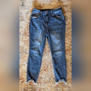 Judy blue jeans